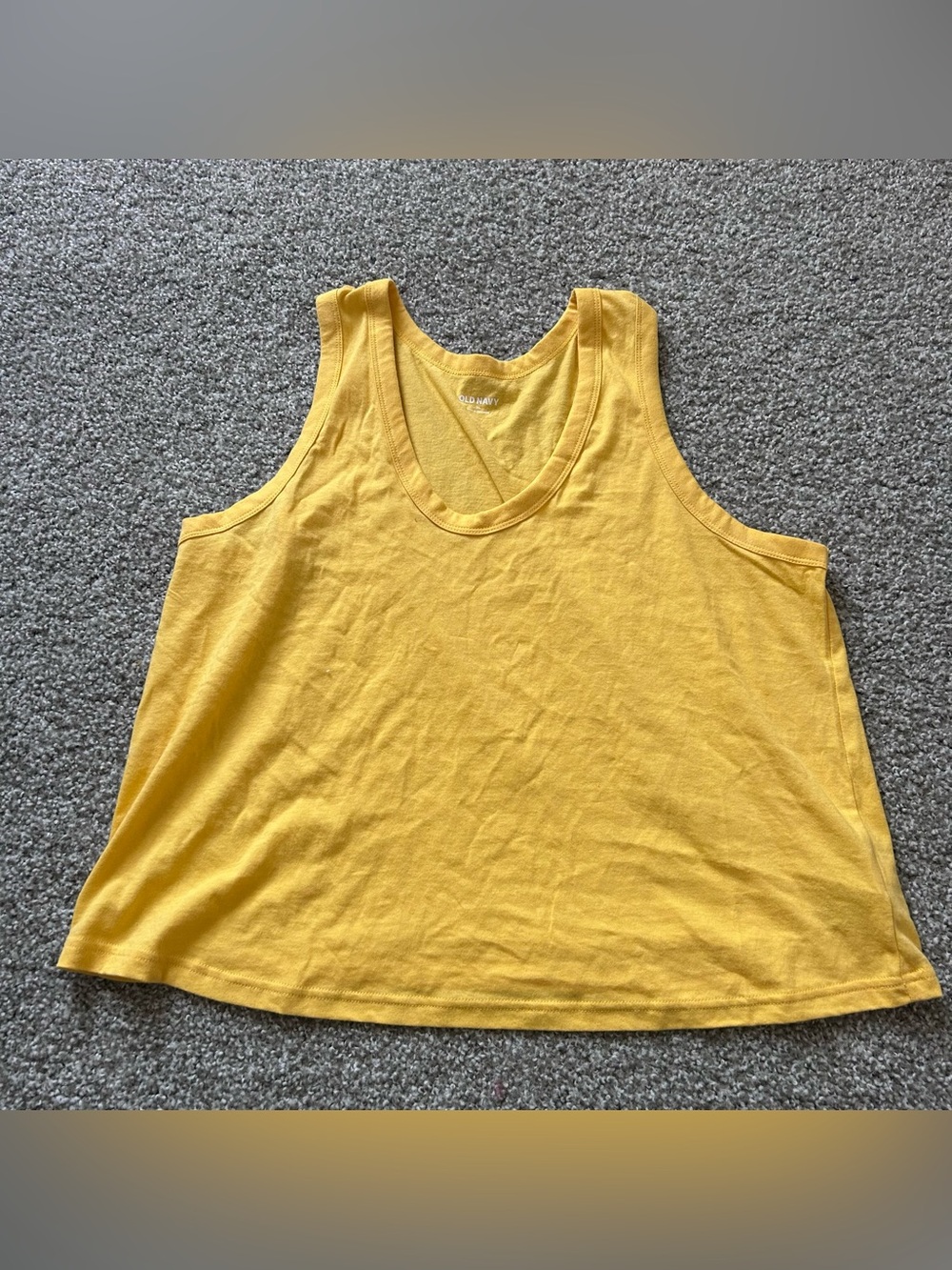 Old Navy Tank Top